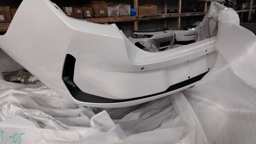 Bamperlər, buferlər: Ön, Changan 05, 2024 il, Çin, Ödənişli çatdırılma — 4