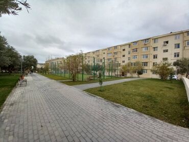 Köhnə tikili: Bakı, 3 otaqlı, Köhnə tikili, m. Xətai, 80 kv. m — 6