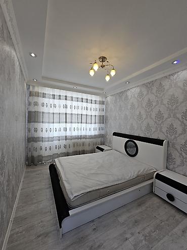 Mənzillər: Masazır, 2 otaqlı, Yeni tikili, 59 kv. m — 2
