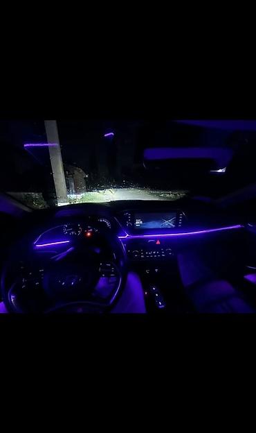 dn8: Hyundai Sonata: 2020 г., 2 л, Автомат, Газ, Седан — 4