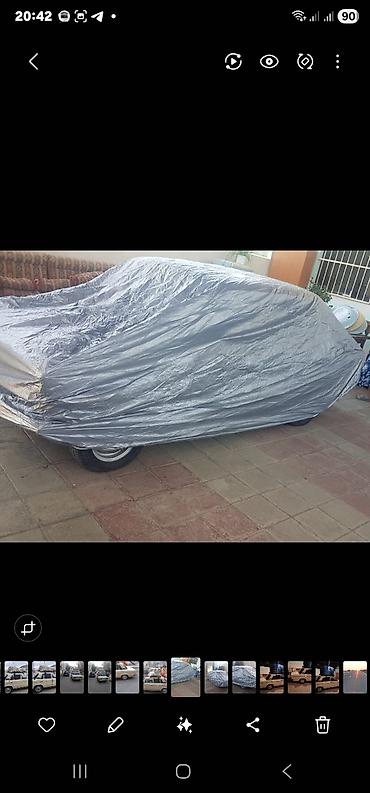 VAZ (LADA): VAZ 2106 sedan - Rəng: bej - Kuzov: sedan, xrom bamperlər, orijinal — 22