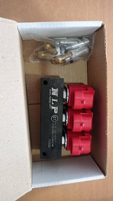 СТО, ремонт транспорта: В городе Бишкек установка автогаз 3-4 поколения метан пропан есть — 14