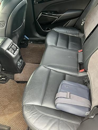 Kia: Kia K7: 2017 г., 2.4 л, Автомат, Бензин, Седан — 7