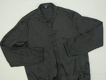 amisu jackets: Amisu, Kurtka bomberka damska, rozmiar M — 1