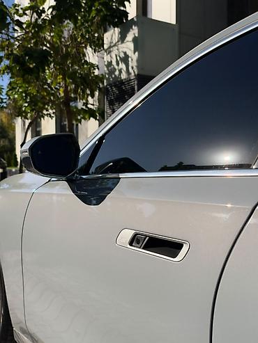 bmw x7: BMW 7 series: 2025 г., 3 л, Автомат, Бензин, Седан — 5