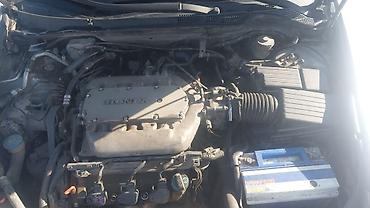 Honda: Honda Accord: 2004 г., Автомат, Бензин, Седан — 4