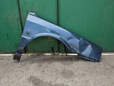 Крылья и комплектующие: Переднее правое Renault, 1990 г., Б/у, Оригинал — 5