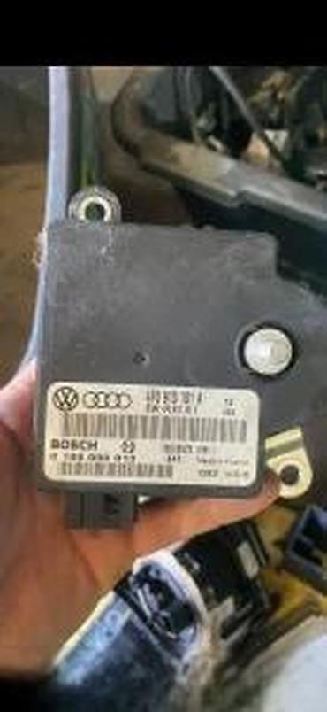 android multimedija za auto: AUDI A6 C6 MODUL BATERIJE 4F0915181A | Audi vagen delovi 06******** — 2