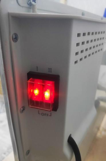 обогреватель баку: Elektrik isidici konvektor "Ardesto" 2000 vatt güc. iki rejimli — 2
