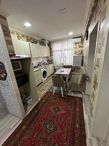 ev kiraye: 3 otaqlı, Yeni tikili, 90 kv. m — 9
