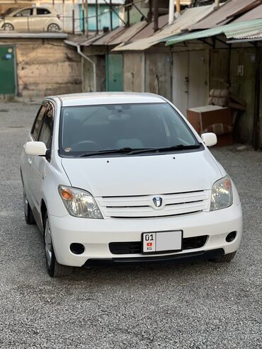 коробка автомат на нексию цена: Toyota ist: 2003 г., 1.3 л, Автомат, Бензин, Хетчбек