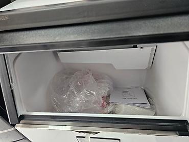 Buz aparatları: Nağd ödəniş, Yeni — 8