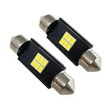 Auto delovi, gume i tjuning: Led diode sulfidne 39mm Canbus- jaci model. Led diode Canbus izuzetno — 7
