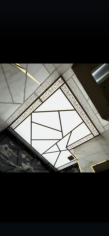 Dartma tavanlar: Asma tavan Yüksək keyfyyət-münasib qiymet VELAVÉ Baku" da mənzilev və -da lalafo.az — 16 Dartma tavanlar: Asma tavan Yüksək keyfyyət-münasib qiymet VELAVÉ Baku" da mənzilev və — 16