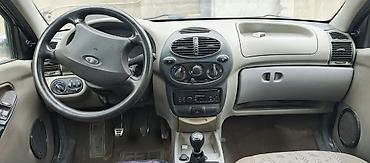 w 202 kapot: VAZ (LADA) Kalina: 1.6 l | 2010 il 220000 km Universal — 10
