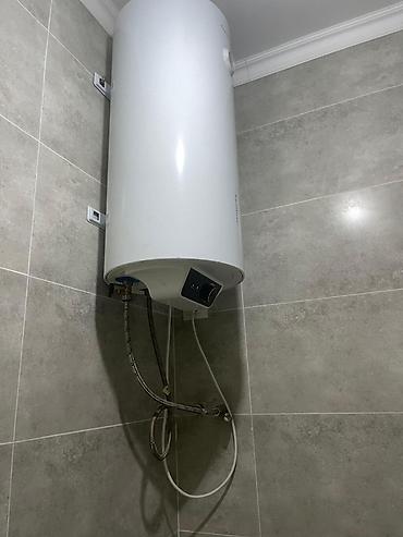 Долгосрочная аренда квартир: Студия, Собственник, Без подселения — 1