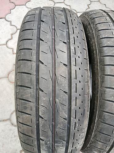 195 60 r16: Шины 195 / 60 / R 16, Лето, Б/у, Пара, Легковые, Япония, Bridgestone — 5