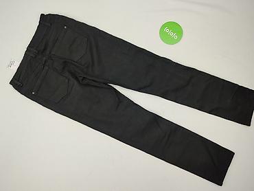 slim jeans: Yessica, Jeansy damskie, rozmiar 2XS — 3