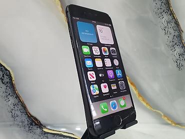 Apple iPhone: IPhone 8, Б/у, 64 ГБ, Space Gray, 80 % — 9