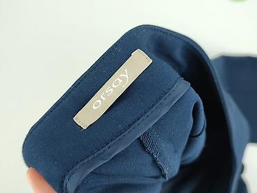 orson jeans: Orsay, Spodnie materiałowe damskie, rozmiar S — 4