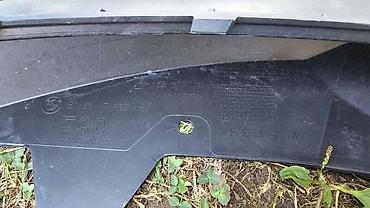 shine armor cena: PREDNJI BRANIK F89 ZA BMW Z4 | BMW z4 f89 prednji branik 7192156 — 5