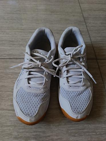 oh lala obuca: ASICS ženske patike za dvoranske sportove - Model: Asics (oznake na — 2