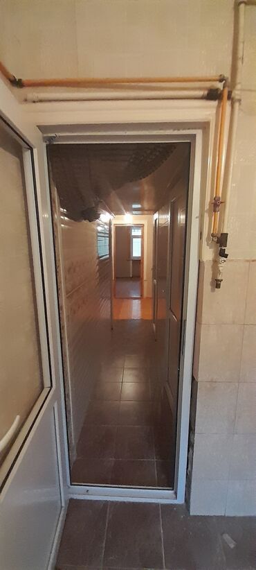 Köhnə tikili: Gəncə, 2 otaqlı, Köhnə tikili, 50 kv. m — 10