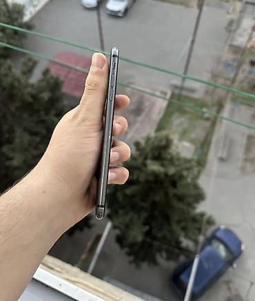 Apple iPhone: IPhone 8 Plus, 64 GB, Jet Black, Barmaq izi — 8