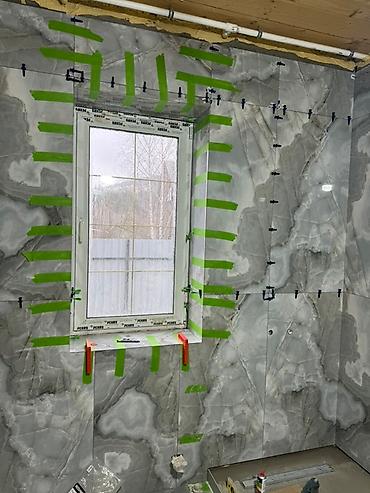 Укладка плитки: Укладка плитки на пол | Керамогранитая плитка | Вертикальная укладка, Горизонтальная укладка, Диагональная укладка Больше 6 лет опыта — 8