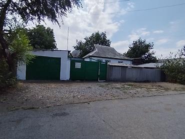 жилой модуль: Дом по адресу: ул. Федорова, 117. - Жилой дом с придомовой — 1