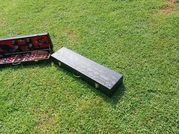 Kabab üçün digər mallar: 🎁Hədiyyəlik Şiş dəsti🤩🤩🤩 ⚒️Peşəkar ustalar tərəfindən hazırlanmış Əl — 9