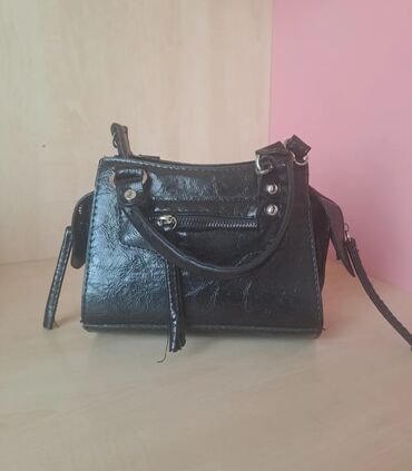 Кошельки, портмоне: Сумка с короткой ручкой, Aldo, Новый