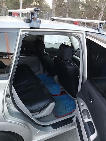 Другие автомобили: СРОЧНО! СРОЧНО! продаётся Toyota opa,год2004, объем 1,8 состояния — 13