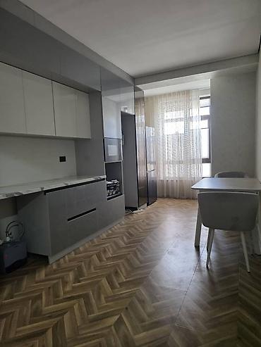 elite hause: 2 комнаты, 75 м², Элитка, 6 этаж, Евроремонт — 3