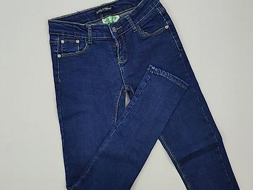 adidas mcqueen: Jeansy damskie, rozmiar XL — 1