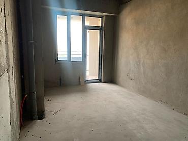 turpan: 2 комнаты, 65 м², парк Панфилова / стадион Спартак Элитка, 16 этаж, ПСО (под самоотделку) — 4