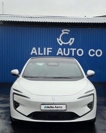 Другие автомобили: Avatr 12 Полная комплектация,313 лс, задний привод, автомобили 24 — 2