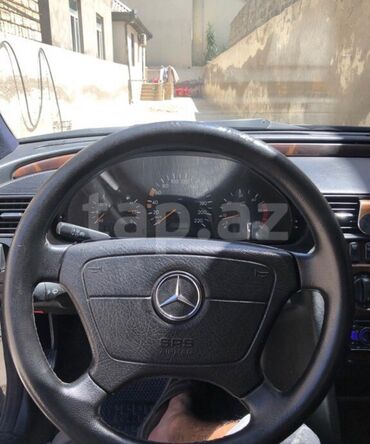 Soyutma və qızdırma sistemləri: Sadə, Mercedes-Benz, W202, w210, e190, w124, 2000 il, Yeni, Ünvandan götürmə
