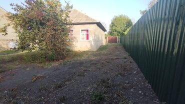 Həyət evləri və villaların satışı: 3 otaqlı, 100 kv. m, Kredit yoxdur, Təmirsiz — 6