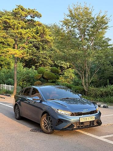 kia ev9: Kia K3: 2021 г., 1.6 л, Автомат, Бензин, Седан — 5
