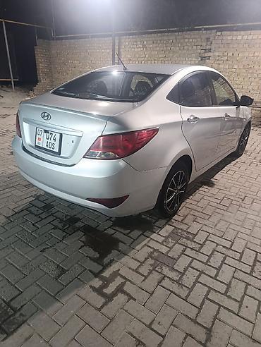 радиатор на солярис: Hyundai Solaris: 2015 г., 1.6 л, Механика, Бензин, Седан — 5