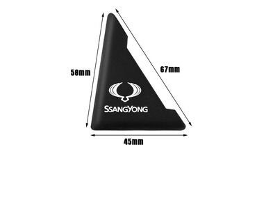 Tuning oprema: Ukras-zaštita za vrata automobila-RENAULT Silikonska zaštita – ukras na lalafo.rs — 5 Tuning oprema: Ukras-zaštita za vrata automobila-RENAULT Silikonska zaštita – ukras — 5