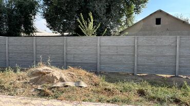 Заборы и ограждения: Заборы и ограждения, Гарантия, Бесплатная доставка, Бесплатный выезд at lalafo.kg — 30 Заборы и ограждения: Заборы и ограждения, Гарантия, Бесплатная доставка, Бесплатный выезд — 30