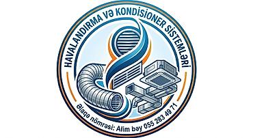 tavan fanı: Havalandırma və kondisioner sistemlərinin professional quraşdırılması — 7