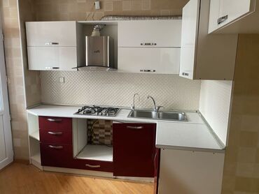 kuxna mebelleri 2018: Mətbəx 330azn. Moyka, aspiratorqaz verilir ustundə. Ölçü 3x2. Unvan