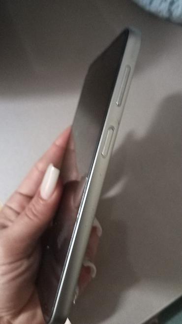 samsung galaxy s10 lite: Samsung rəng - Ağ, Barmaq izi — 4