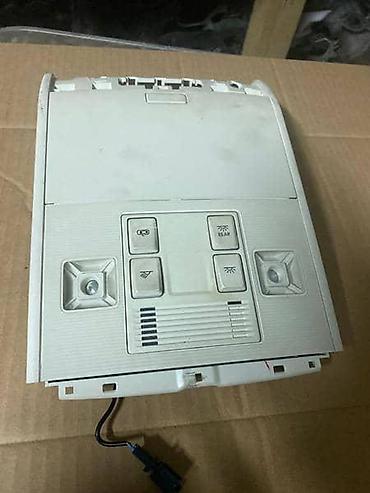 elm327 interface: UNUTRASNJE SVETLO ZA VOLKSWAGEN PASSAT B8 | Unutrasnje svetlo za — 1