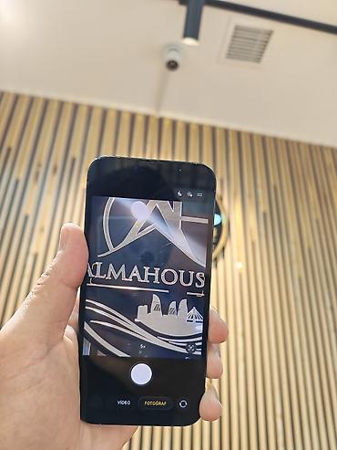 iphone usb: IPhone 13 Pro, 256 GB, Sierra Blue, Face ID, Sənədlərlə, Zəmanət — 3