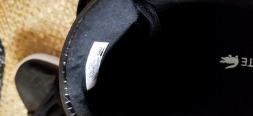 lacoste обувь бишкек: Lacoste оригинал заказвали Интернет магазин новые мужские 40 размер
