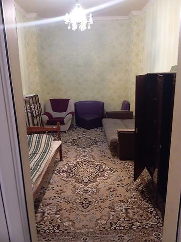 goranboyda ev satilir: Bakı, 1 otaqlı, Köhnə tikili, m. 8 Noyabr, 32 kv. m — 2